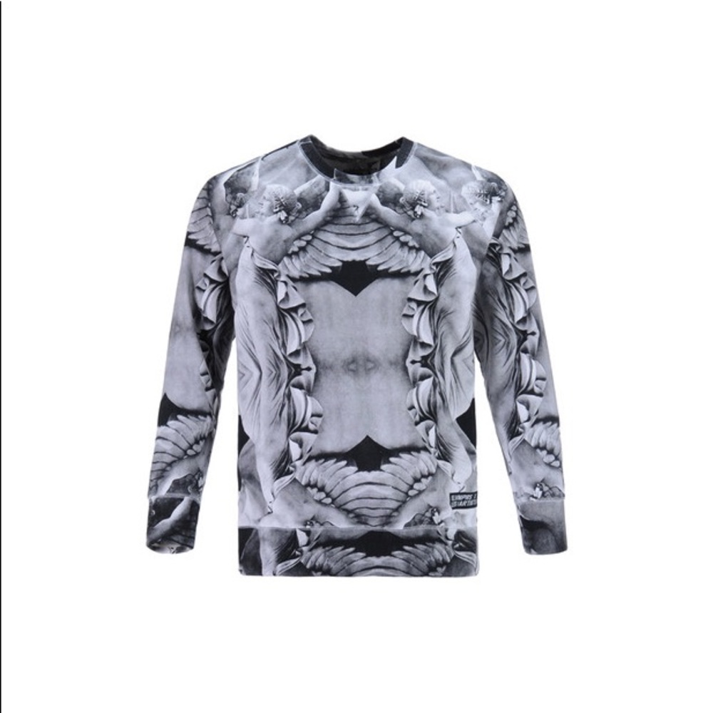 Eleven Paris hova sweatshirt